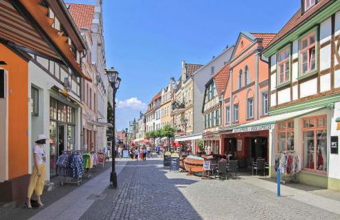 Ferienhaus Waren Müritz - Foto 12