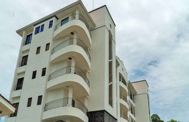 Ocean View Luxury Condo at Flamingo Towers - Photo 24