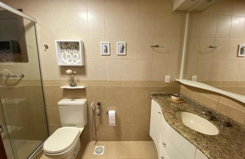 LUXUOSO APT ALMERIS PECCIN no Centro de GRAMADO - Foto 29