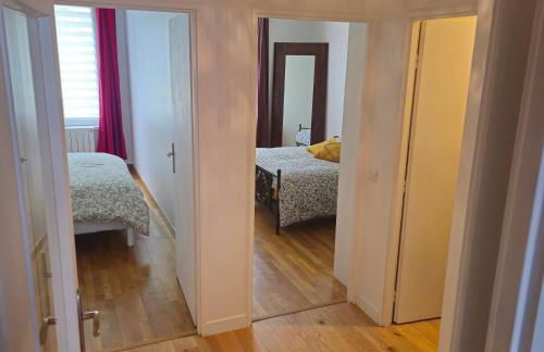 Appartement de 90m² situé dans le Vieux-Lille. - Foto 11
