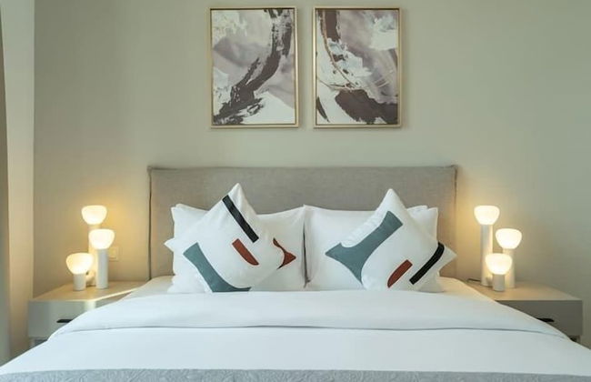 Vogue Golf Views - Vida Emirates Hills - Photo 3