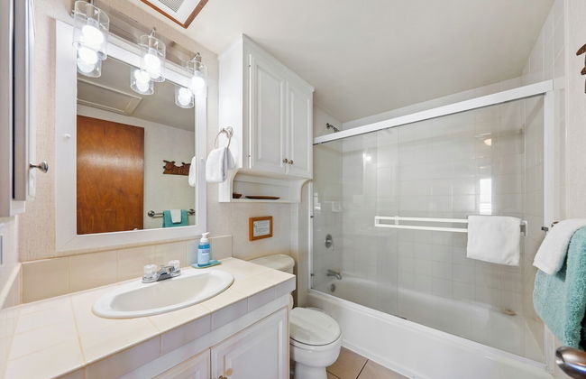 Hanalei Colony Resort F3 - Foto 17