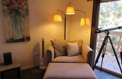 Wooded Retreat - Foto 21