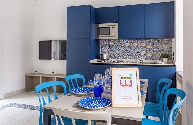 Colonna Apartments by Wonderful Italy - Foto 67