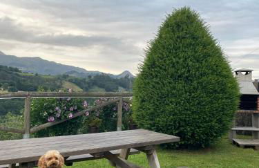 Casa Rural Los Abuelos - Foto 20