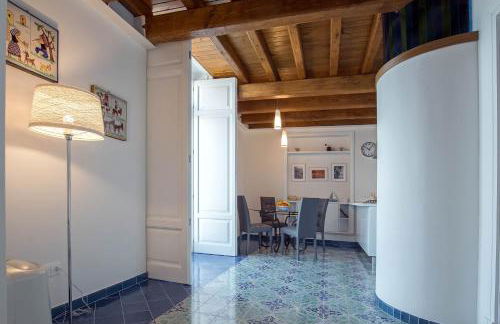 Starhost - Casa Ada Amalfi Sky Views - Luxury Apartment with Panoramic Terrace - Foto 34