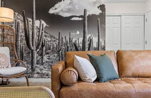 The Scott Pad - Remodeled space, large pool, centrally located in the heart of Scottsdale! - Foto 1