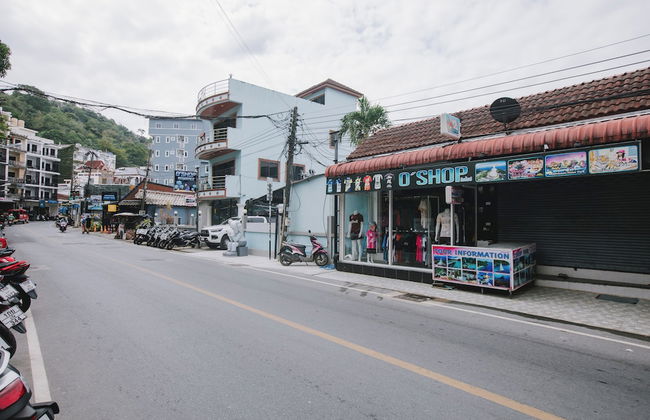 O'shop Residence Patong Beach - Foto 30