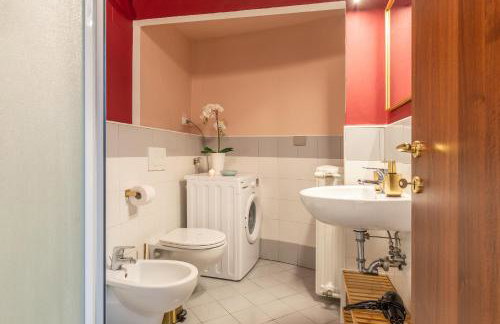 Wine Apartments Florence Vernaccia - Foto 92