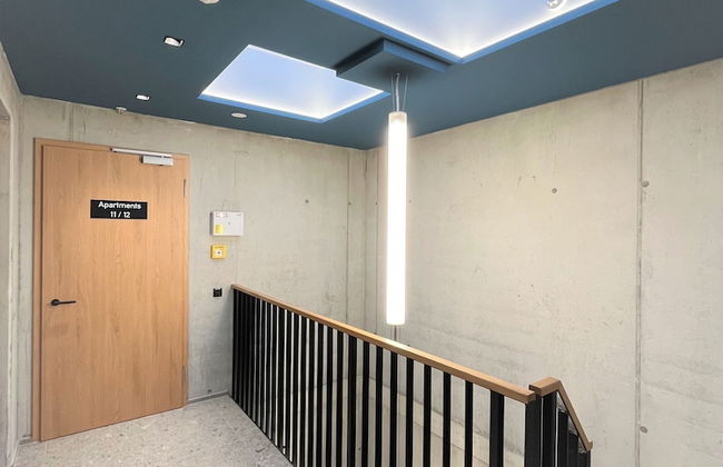 Mikes Apartments Munich - Photo 39