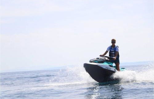 Apt 322 Heaven Beach Apartments, Guadalmansa Playa - Photo 75