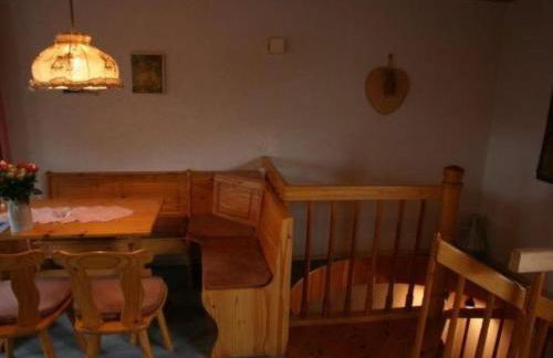 Apartment Wohnung in Ludwigsreut mit Grill und Garten by Interhome - Foto 4