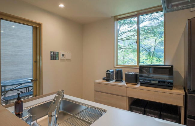 Rakuten STAY VILLA Kinugawa Riverside - Foto 62