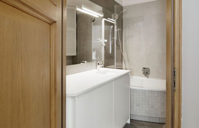 Stradonia Serviced Apartments - Foto 25