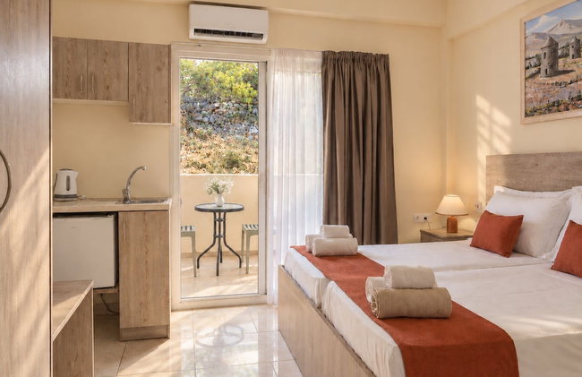 Elounda Residence Resort & Waterpark - Foto 35