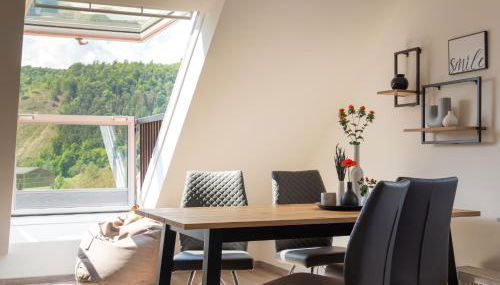 Die Nummer eins - Ferienwohnungen Hufnagel - Foto 5