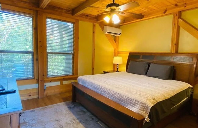 Geronimo Creek Retreat - Photo 4