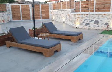Double Bee Villa with private pool - Foto 15
