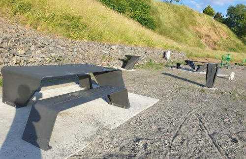 Chalet le logis des autre - Foto 35