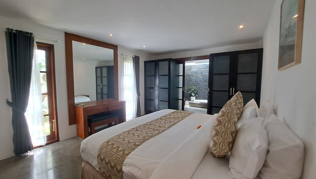 Villa Lilja - Foto 5, Habitación