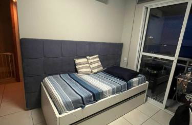 Apartment 3 suites with gourmet balcony - Foto 23