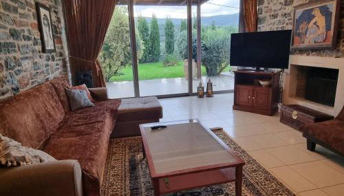 Villa Vigneto - Foto 3