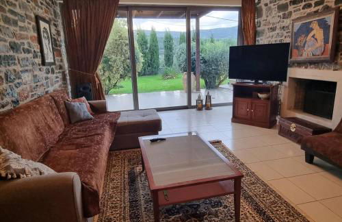 Villa Vigneto - Foto 3