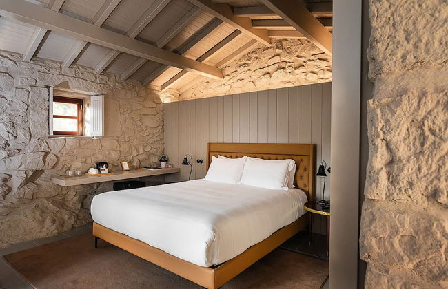 Lavandeira Douro Nature & Wellness - Foto 33