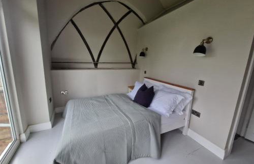 Loft Barn Apartment, sleeps 4 - Foto 1