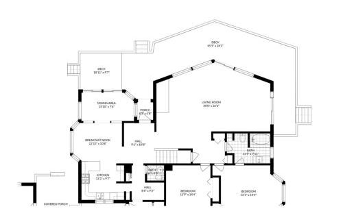 Hawkeye Point - Foto 58