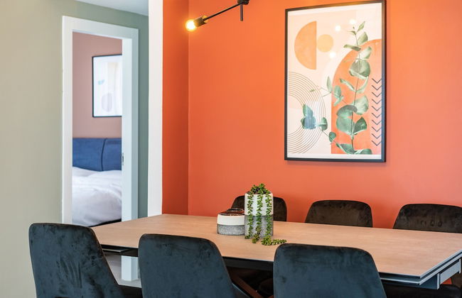 Sunny Haven Sea View Escape by Sea N Rent - Foto 35