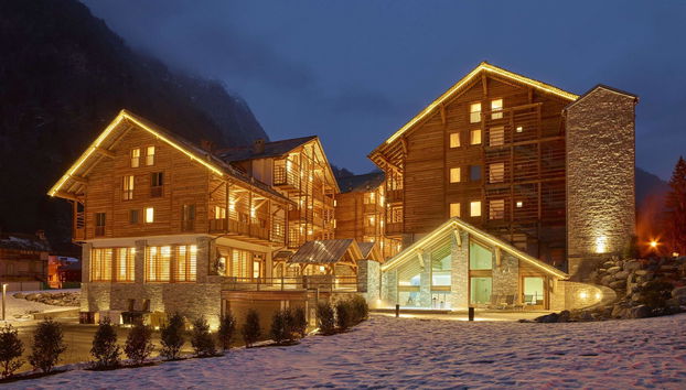 Alagna Mountain Resort & Spa - Foto 3
