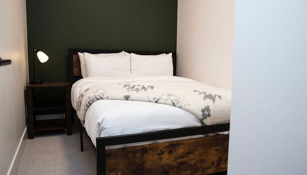 Revy Rendezvous by Revelstoke Vacations - Foto 3, Habitación