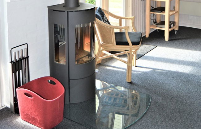 "Kustaa" - 1km from the sea - Foto 20