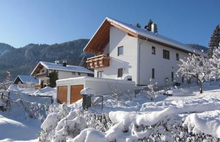 Haus Rosengarten - Foto 8