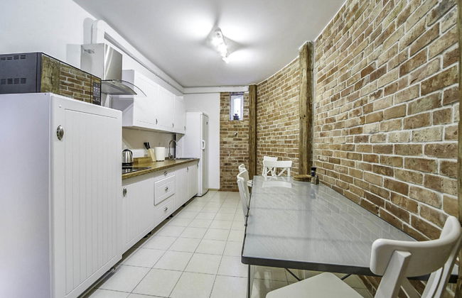 2 bedroom Apartment in Władysławowo with garden and terrace - Photo 7