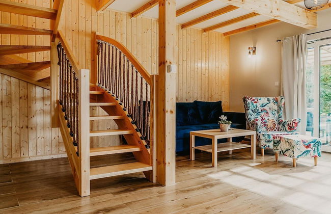 House in Nadole With Private Beach & Jacuzzi - Photo 12