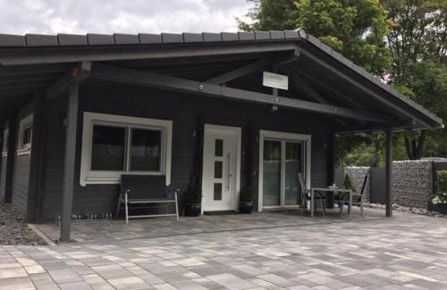 Ferienhaus Hankel - Foto 1