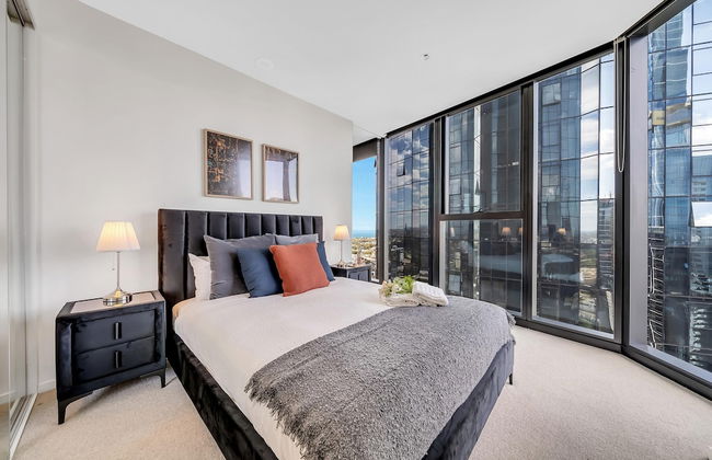 Melbourne Square Apartments - Foto 5