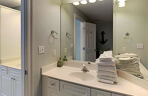 The Pearl of Navarre by Southern Vacation Rentals - Foto 38