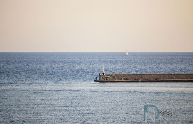 DN Sea Apartments - Photo 58