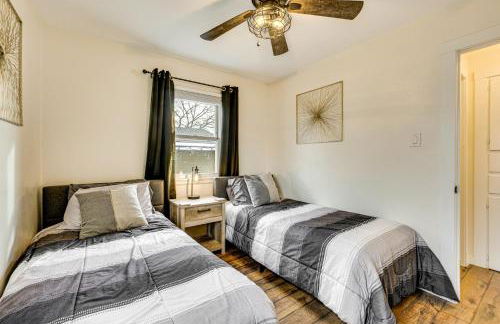 Dog-Friendly Home with Patio and Yard in Greeley - Foto 18