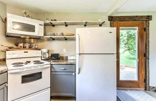 Lake Pepin Cottage with Patio - Walk to the Marina! - Foto 9