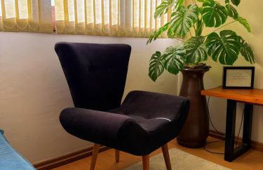 Ap Praça Central - Wi-fi e Piscina - Foto 17