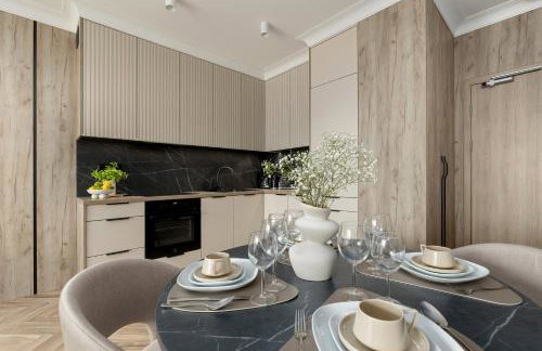 GREENERI PARK - Ambria Apartments - Foto 25