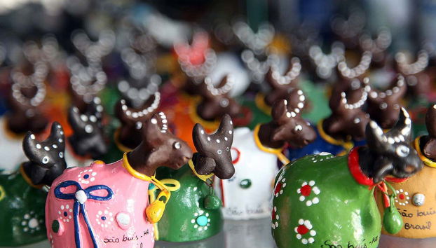 Visite privée dans São Luís - Photo 3