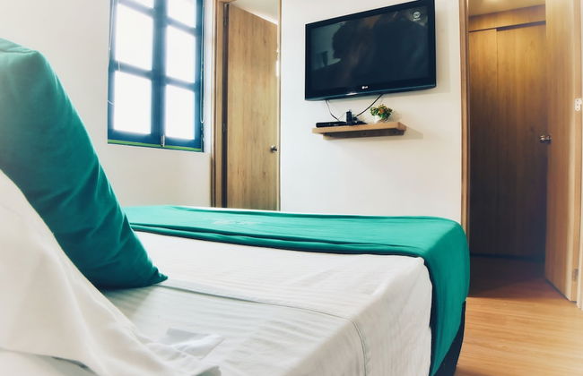 La Martinera Plaza Principal - Foto 5