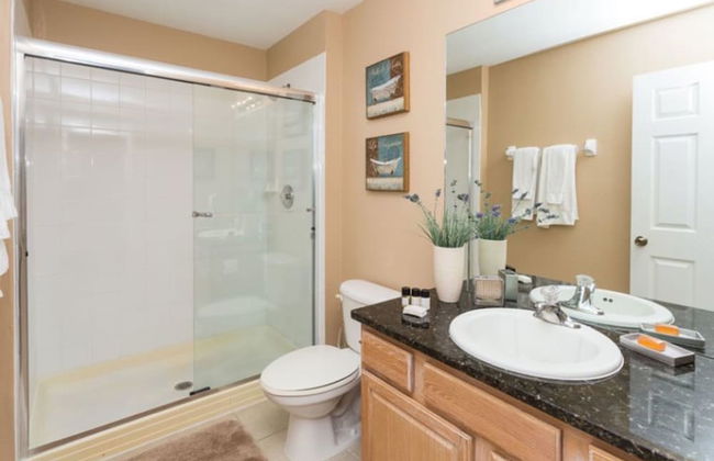 6BR 4BA Home in Windsor Hills by CV-2601 - Foto 72