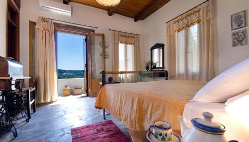 Kallimento-Dimitra - Foto 2