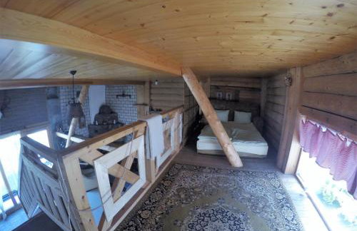 Kaszubskie Zacisze Zawory - Foto 47